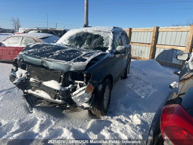 Продаж на аукціоні авто 2011 Ford Escape Limited, vin: 1FMCU9EG7BKB93150, номер лоту: 20251876
