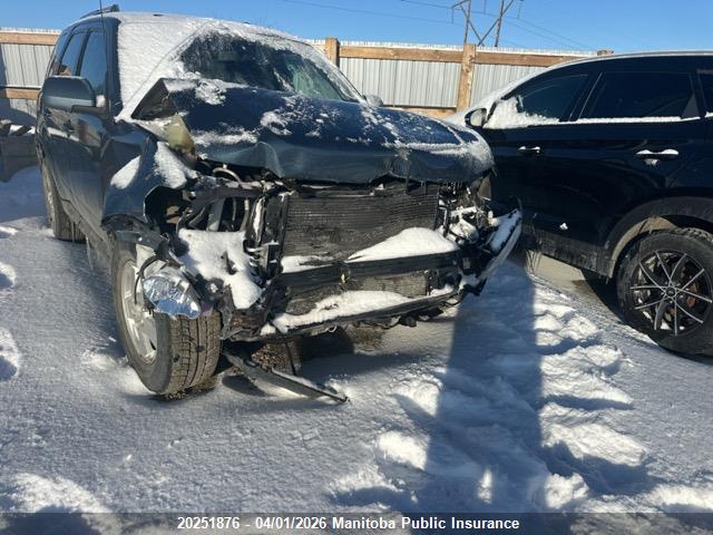 Продаж на аукціоні авто 2011 Ford Escape Limited, vin: 1FMCU9EG7BKB93150, номер лоту: 20251876
