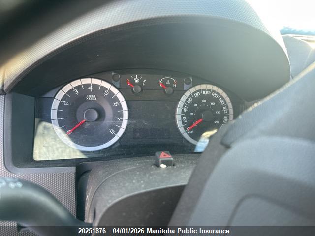 Продаж на аукціоні авто 2011 Ford Escape Limited, vin: 1FMCU9EG7BKB93150, номер лоту: 20251876