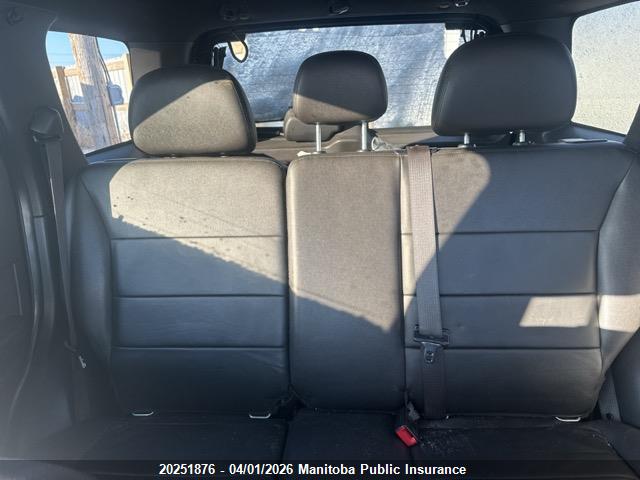 Продаж на аукціоні авто 2011 Ford Escape Limited, vin: 1FMCU9EG7BKB93150, номер лоту: 20251876