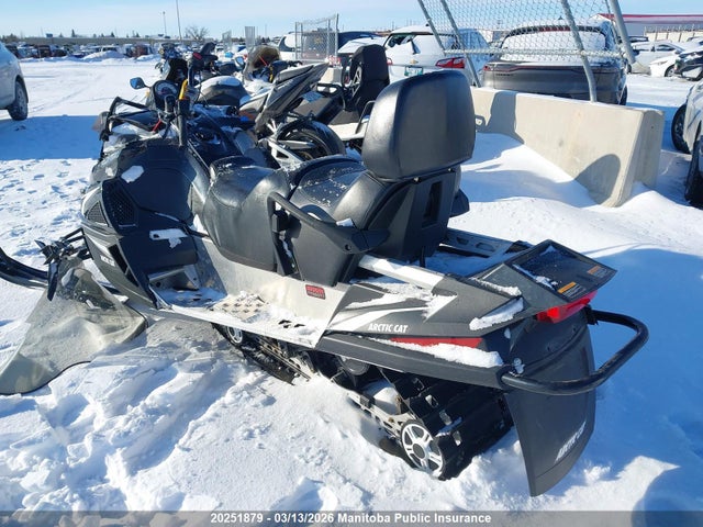 Продажа на аукционе авто 2013 Arctic Cat Bearcat 570, vin: 4UF13SNW6DT108527, номер лота: 20251879