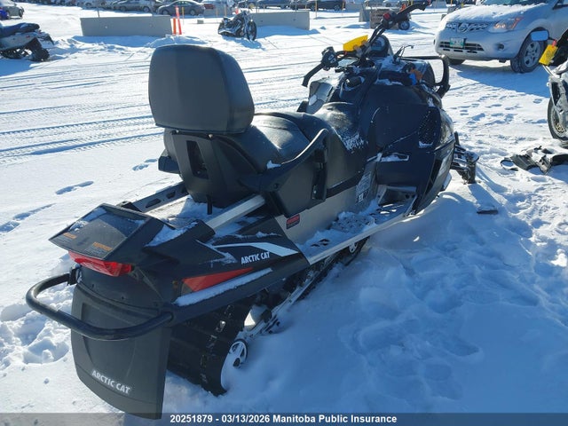 Продажа на аукционе авто 2013 Arctic Cat Bearcat 570, vin: 4UF13SNW6DT108527, номер лота: 20251879