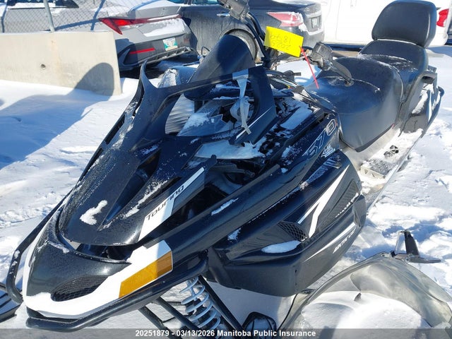 Продажа на аукционе авто 2013 Arctic Cat Bearcat 570, vin: 4UF13SNW6DT108527, номер лота: 20251879