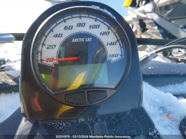 Продажа на аукционе авто 2013 Arctic Cat Bearcat 570, vin: 4UF13SNW6DT108527, номер лота: 20251879