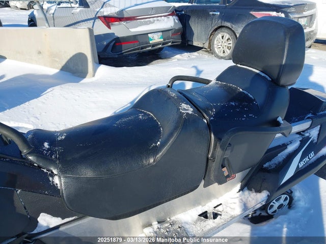 Продажа на аукционе авто 2013 Arctic Cat Bearcat 570, vin: 4UF13SNW6DT108527, номер лота: 20251879