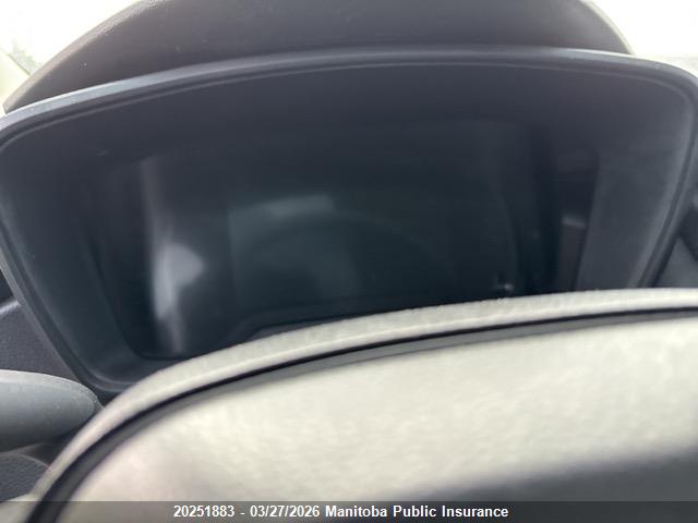 20251883 :رقم المزاد ، JTDBCMFE2R3040845 vin ، 2024 Toyota Corolla Le/se/xle/night Shade مزاد بيع