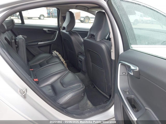 YV1902FH7E2282806 Volvo S60 T6