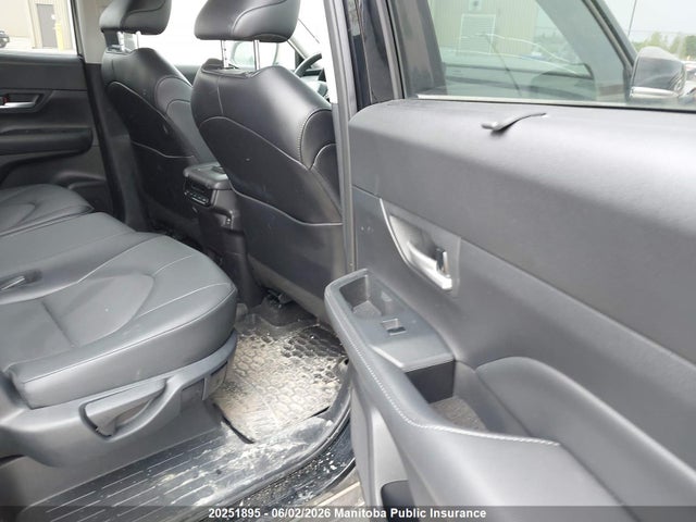 2024 Toyota Grand Highlander Xle მანქანა იყიდება აუქციონზე, vin: 5TDAAAB5XRS049457, აუქციონის ნომერი: 20251895