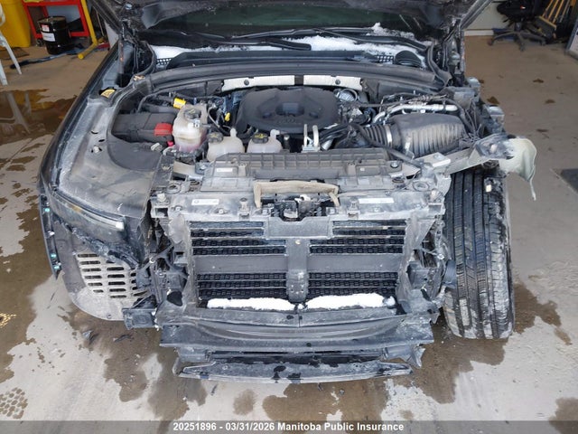 Aukcja sprzedaży 2023 Jeep Grand Cherokee 4xe, vin: 1C4RJYB60P8791694, numer aukcji: 20251896