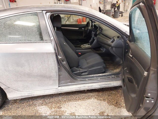 Aukcja sprzedaży 2017 Honda Civic Lx, vin: 2HGFC2F50HH035632, numer aukcji: 20251898