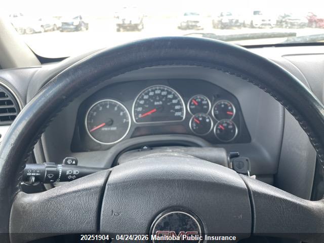 Aukcja sprzedaży 2005 Gmc Envoy, vin: 1GKDT13S052238894, numer aukcji: 20251904