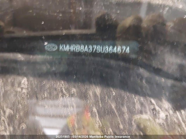 KMHRB8A37SU364674 Hyundai Venue Essential