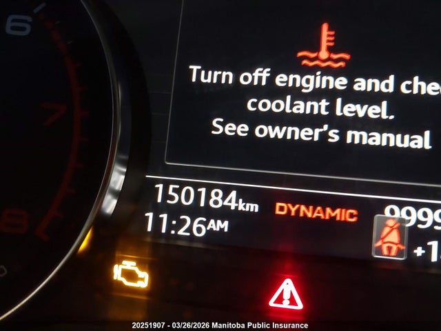 WAU8NAF54JA004428 Audi A5 Premium Plus S-line