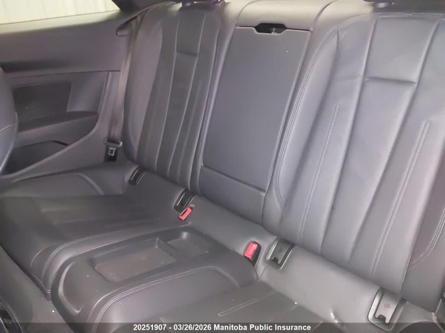 WAU8NAF54JA004428 Audi A5 Premium Plus S-line