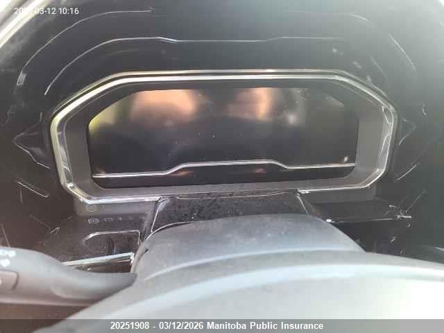 20251908 :رقم المزاد ، 3GCUDFED4RG103774 vin ، 2024 Chevrolet Silverado 1500 Lt Trail Cc مزاد بيع