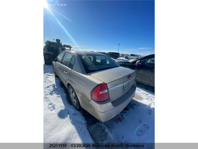 Продаж на аукціоні авто 2007 Chevrolet Malibu Ls, vin: 1G1ZS58F87F248777, номер лоту: 20251918