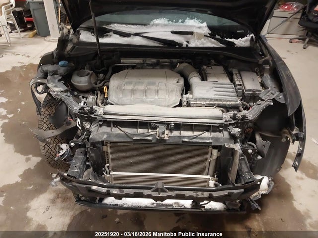 20251920 :رقم المزاد ، WA1FECF33P1033460 vin ، 2023 Audi Q3 Technik 45 2.0 Tfsi مزاد بيع