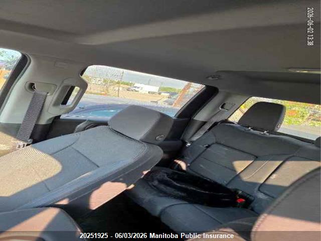 Продажа на аукционе авто 2019 Chevrolet Silverado 1500 Custom Crew Cab, vin: 1GCUYBEF9KZ332097, номер лота: 20251925