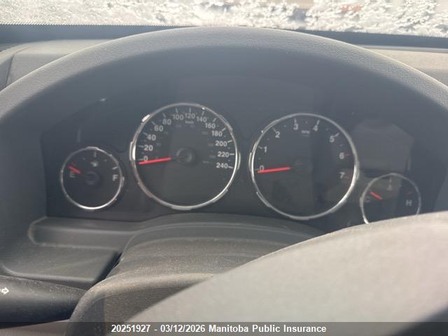 Продажа на аукционе авто 2008 Jeep Liberty Sport, vin: 1J8GN28KX8W171499, номер лота: 20251927