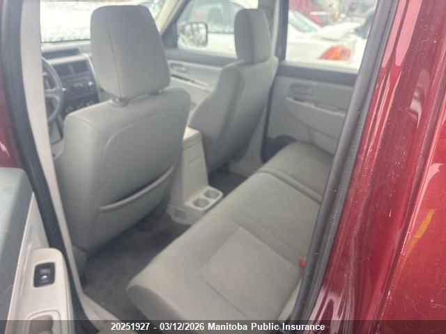 Продажа на аукционе авто 2008 Jeep Liberty Sport, vin: 1J8GN28KX8W171499, номер лота: 20251927