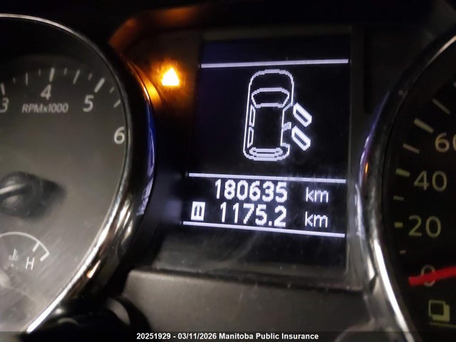 Продаж на аукціоні авто 2011 Nissan Rogue Sv, vin: JN8AS5MV2BW257084, номер лоту: 20251929