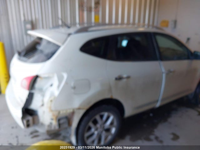 Продаж на аукціоні авто 2011 Nissan Rogue Sv, vin: JN8AS5MV2BW257084, номер лоту: 20251929