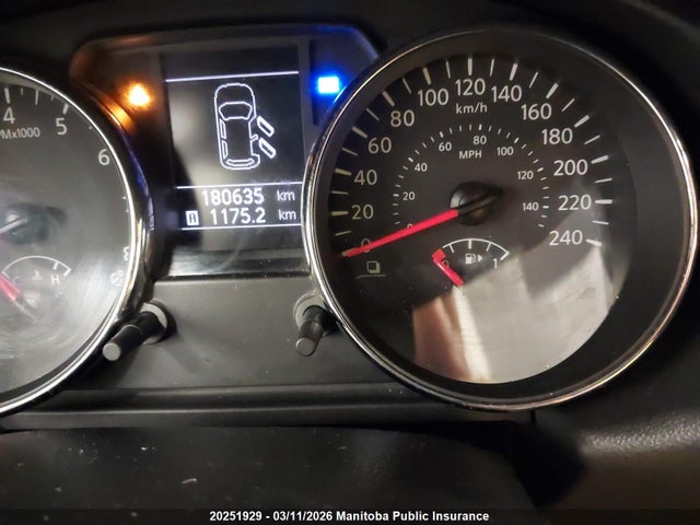 Продаж на аукціоні авто 2011 Nissan Rogue Sv, vin: JN8AS5MV2BW257084, номер лоту: 20251929