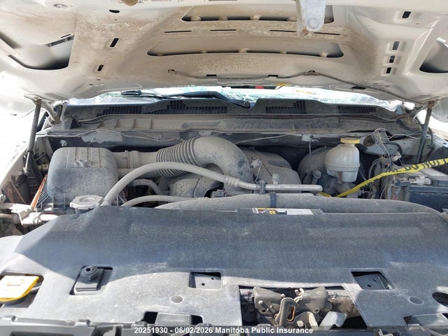 Aukcja sprzedaży 2019 Dodge Ram 1500 St Crew Cab, vin: 3C6RR7KT4KG630722, numer aukcji: 20251930