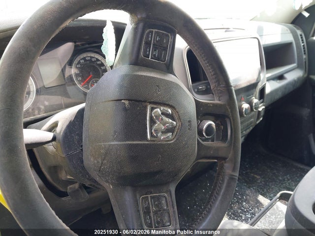 Aukcja sprzedaży 2019 Dodge Ram 1500 St Crew Cab, vin: 3C6RR7KT4KG630722, numer aukcji: 20251930