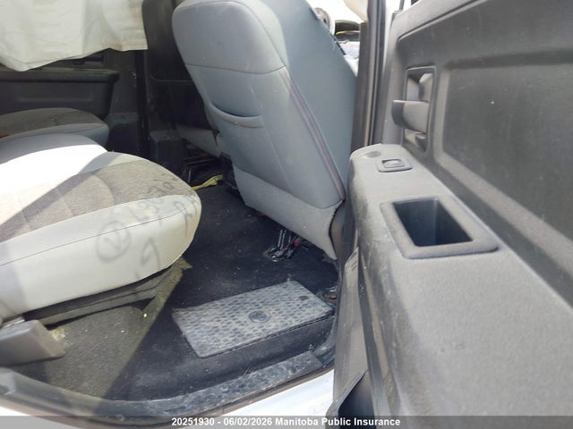 Aukcja sprzedaży 2019 Dodge Ram 1500 St Crew Cab, vin: 3C6RR7KT4KG630722, numer aukcji: 20251930
