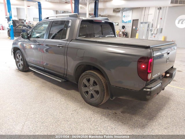 Продаж на аукціоні авто 2020 Honda Ridgeline Ex-l, vin: 5FPYK3F54LB501178, номер лоту: 20251934
