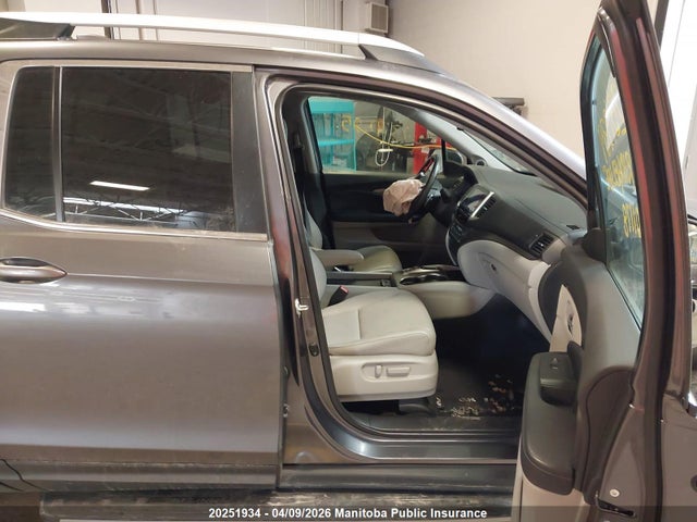 Продаж на аукціоні авто 2020 Honda Ridgeline Ex-l, vin: 5FPYK3F54LB501178, номер лоту: 20251934