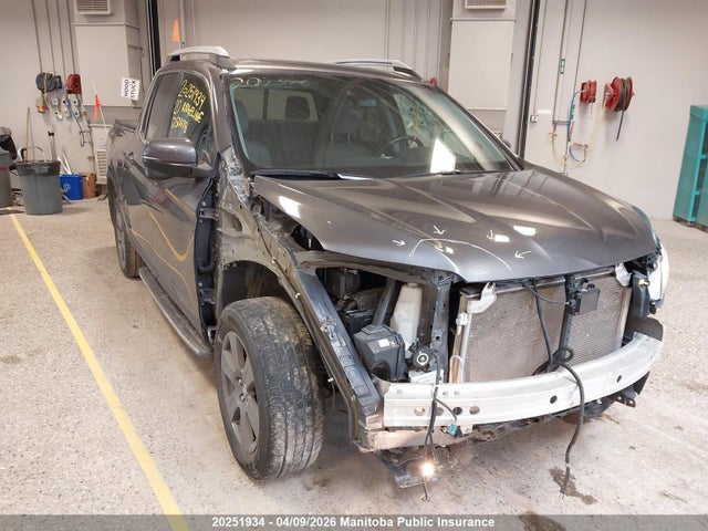 Продаж на аукціоні авто 2020 Honda Ridgeline Ex-l, vin: 5FPYK3F54LB501178, номер лоту: 20251934