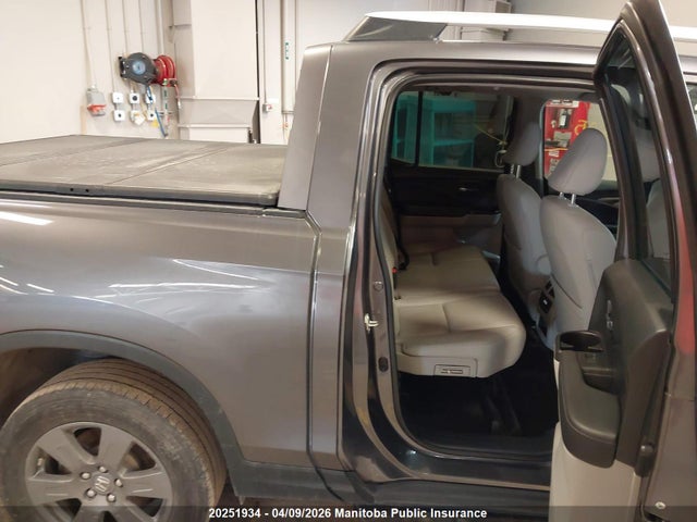 Продаж на аукціоні авто 2020 Honda Ridgeline Ex-l, vin: 5FPYK3F54LB501178, номер лоту: 20251934
