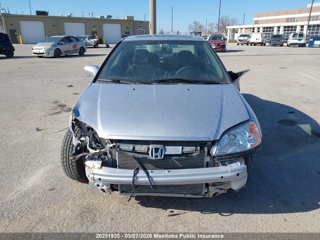 Продаж на аукціоні авто 2002 Honda Civic Si Si, vin: 1HGEM229X2L817982, номер лоту: 20251935
