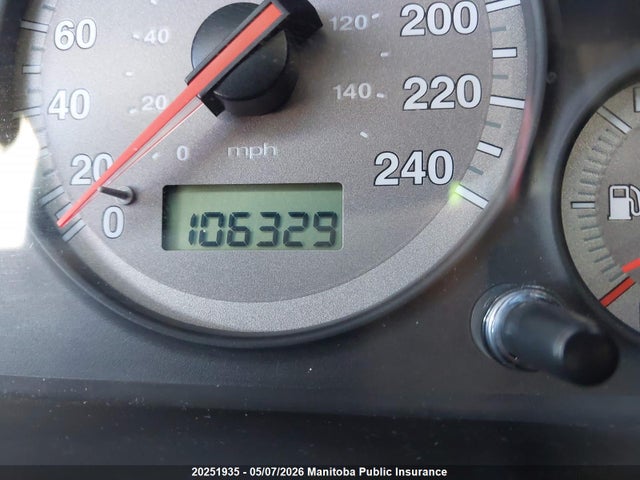 Продаж на аукціоні авто 2002 Honda Civic Si Si, vin: 1HGEM229X2L817982, номер лоту: 20251935