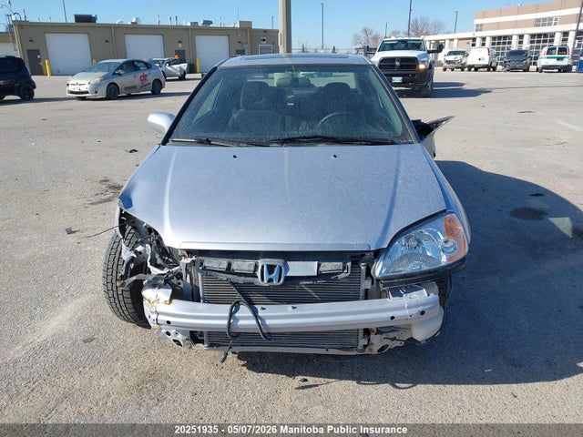 Продаж на аукціоні авто 2002 Honda Civic Si Si, vin: 1HGEM229X2L817982, номер лоту: 20251935
