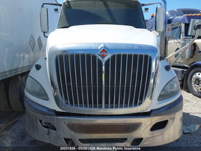 Продаж на аукціоні авто 2011 International Prostar, vin: 3HSCUAPR7BN234732, номер лоту: 20251936