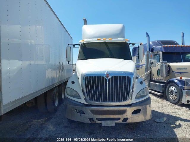 Продаж на аукціоні авто 2011 International Prostar, vin: 3HSCUAPR7BN234732, номер лоту: 20251936