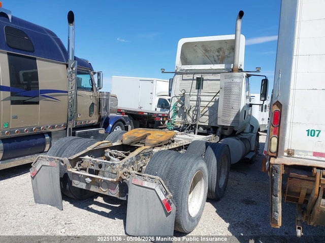 Продаж на аукціоні авто 2011 International Prostar, vin: 3HSCUAPR7BN234732, номер лоту: 20251936