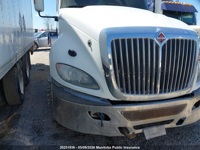 Продаж на аукціоні авто 2011 International Prostar, vin: 3HSCUAPR7BN234732, номер лоту: 20251936