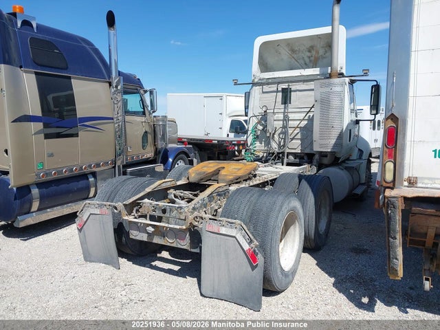 Продаж на аукціоні авто 2011 International Prostar, vin: 3HSCUAPR7BN234732, номер лоту: 20251936