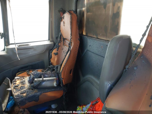 Продаж на аукціоні авто 2011 International Prostar, vin: 3HSCUAPR7BN234732, номер лоту: 20251936