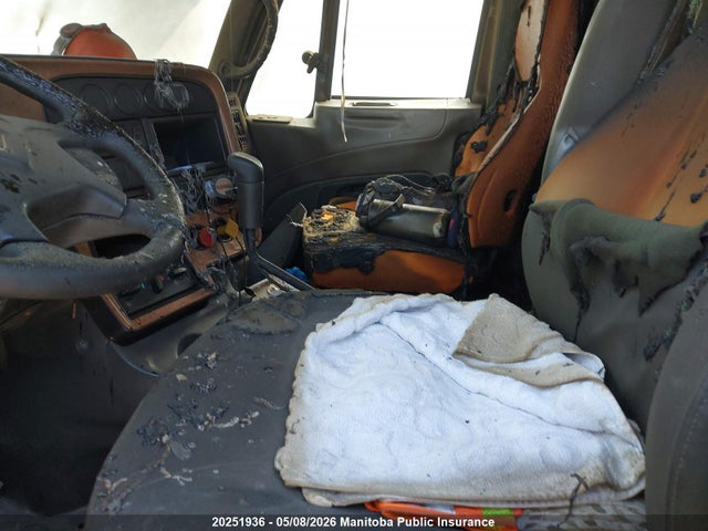Продаж на аукціоні авто 2011 International Prostar, vin: 3HSCUAPR7BN234732, номер лоту: 20251936