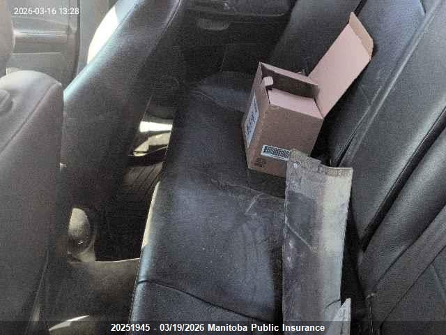 2010 Mitsubishi Lancer Gts მანქანა იყიდება აუქციონზე, vin: JA32U8FW5AU602084, აუქციონის ნომერი: 20251945