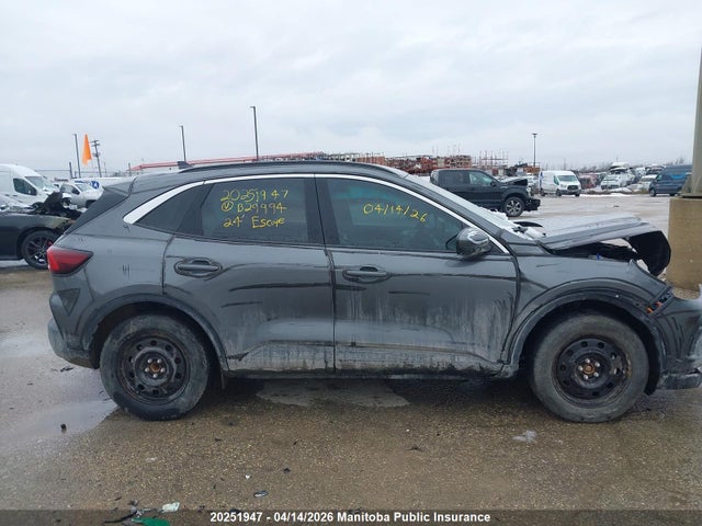 Ford Escape Phev 2024 1FMCU0E16RUB29994 Image 13