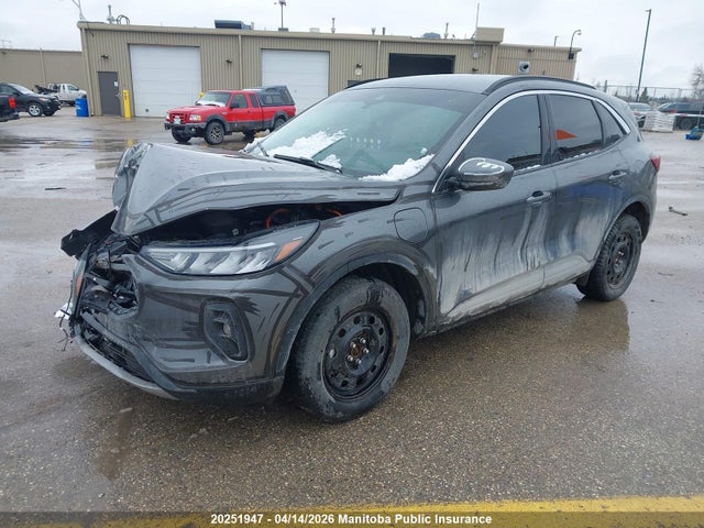 Ford Escape Phev 2024 1FMCU0E16RUB29994 Image 2