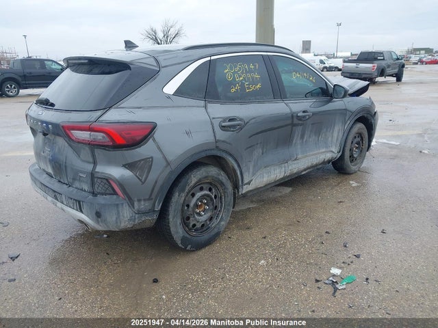 Ford Escape Phev 2024 1FMCU0E16RUB29994 Image 4