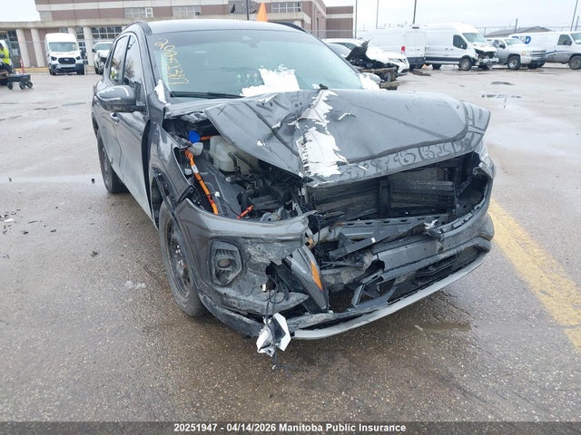 Ford Escape Phev 2024 1FMCU0E16RUB29994 Image 6
