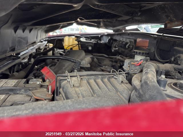 Aukcja sprzedaży 2008 Ford Ford, vin: 1FMCU93118KA88479, numer aukcji: 20251949